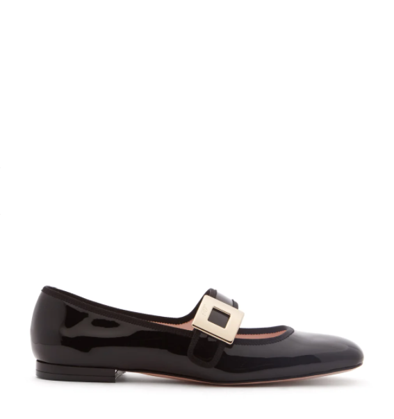 Flat shoes: Τα 5 στυλ που είναι τάση το χειμώνα-1