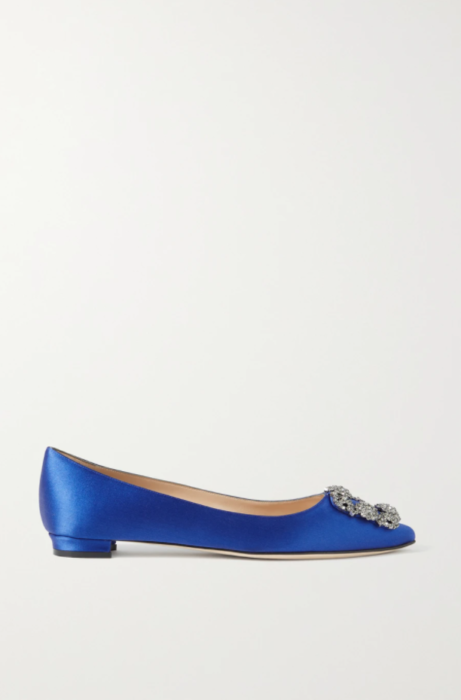 Flat shoes: Τα 5 στυλ που είναι τάση το χειμώνα-4