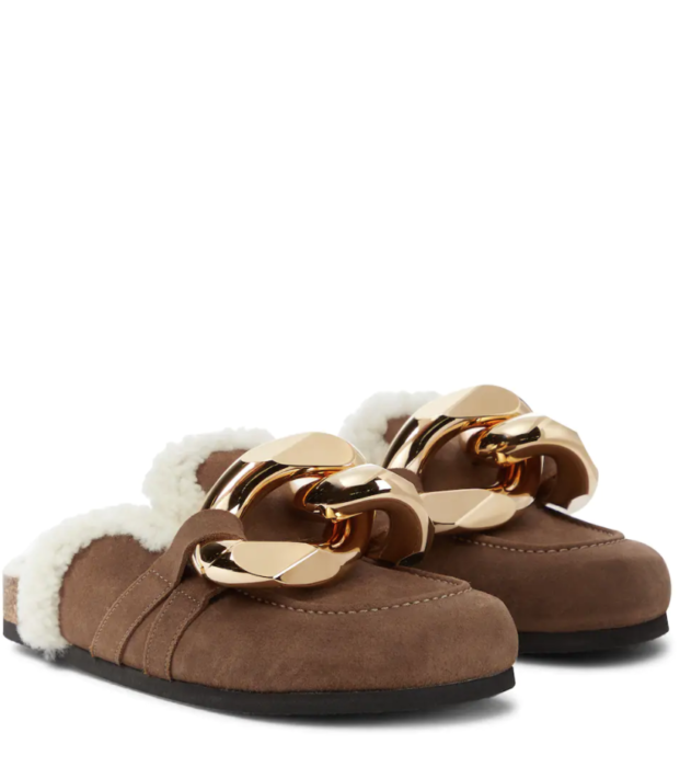 Flat shoes: Τα 5 στυλ που είναι τάση το χειμώνα-9