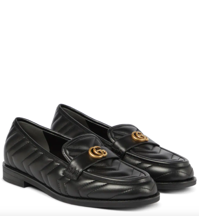 Flat shoes: Τα 5 στυλ που είναι τάση το χειμώνα-5