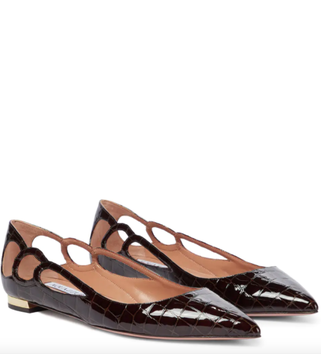 Flat shoes: Τα 5 στυλ που είναι τάση το χειμώνα-3