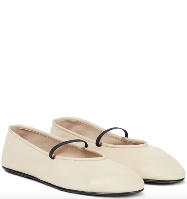 Flat shoes: Τα 5 στυλ που είναι τάση το χειμώνα-7