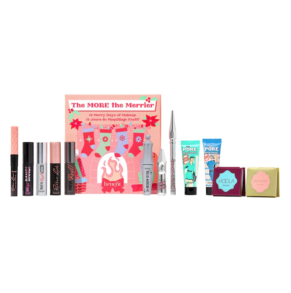 10 beauty advent calendars για να μετρήσετε αντίστροφα για τα Χριστούγεννα-5