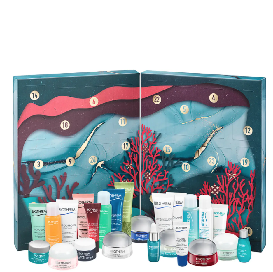 10 beauty advent calendars για να μετρήσετε αντίστροφα για τα Χριστούγεννα-6