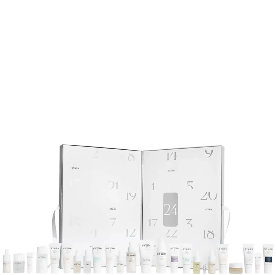 10 beauty advent calendars για να μετρήσετε αντίστροφα για τα Χριστούγεννα-8