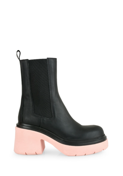 Ankle boots: To νέο trend που ακολουθούμε τώρα-4