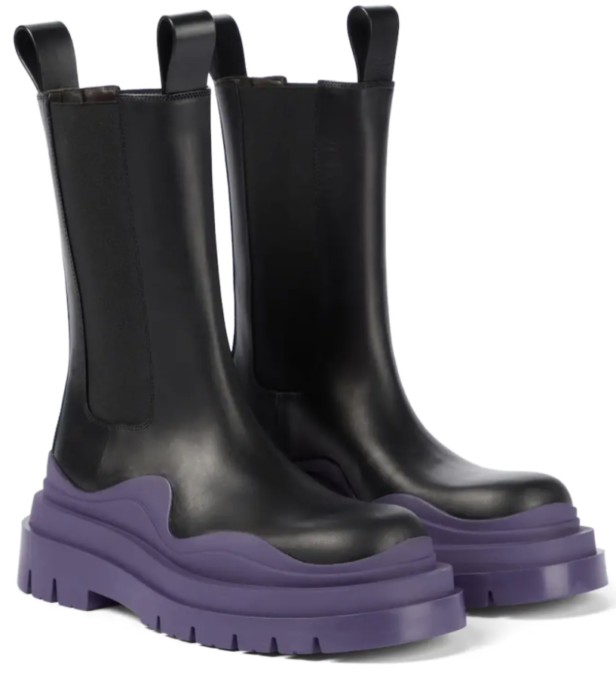 Ankle boots: To νέο trend που ακολουθούμε τώρα-6