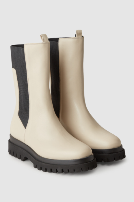 Ankle boots: To νέο trend που ακολουθούμε τώρα-7