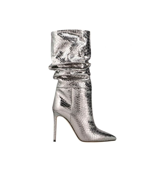 Party shoes και φορέματα: Οι Vogue approved συνδυασμοί του χειμώνα-2