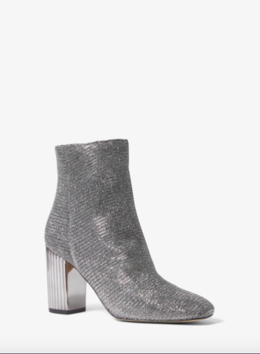 Glitter boots: Τα πιο sparkling σχέδια για τα glam σύνολα του χειμώνα-5