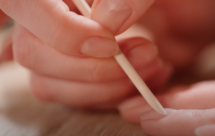 Πώς θα κάνετε ένα επιτυχημένο ημιμόνιμο μανικιούρ στο σπίτι;-3