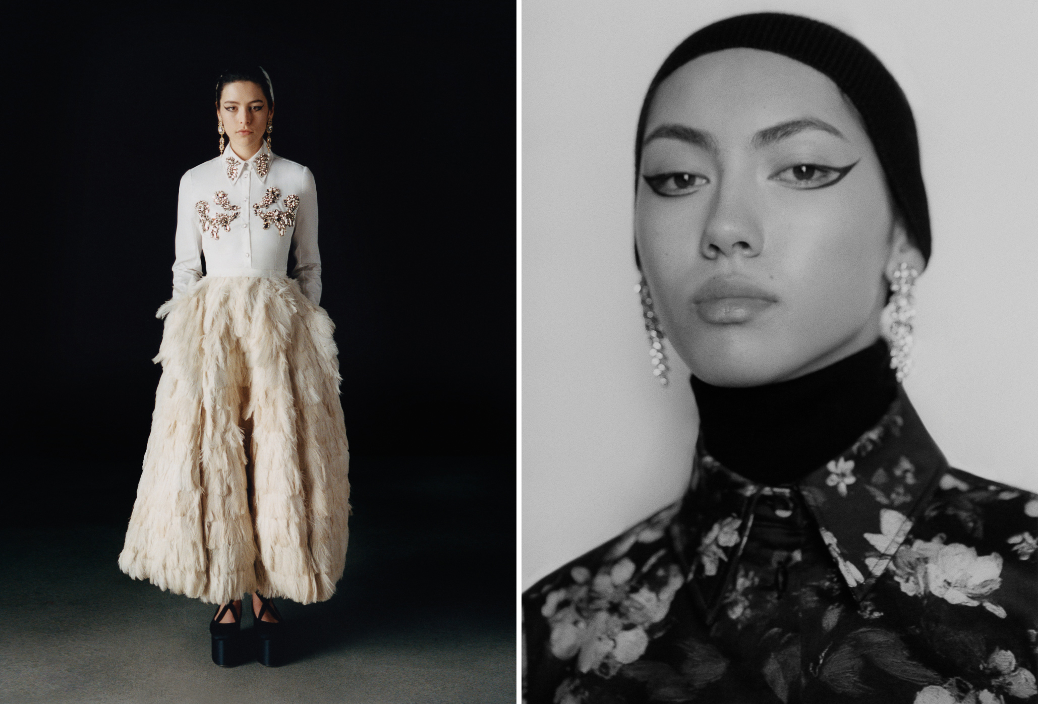 The value of elegance: Συνέντευξη με τον Erdem-2