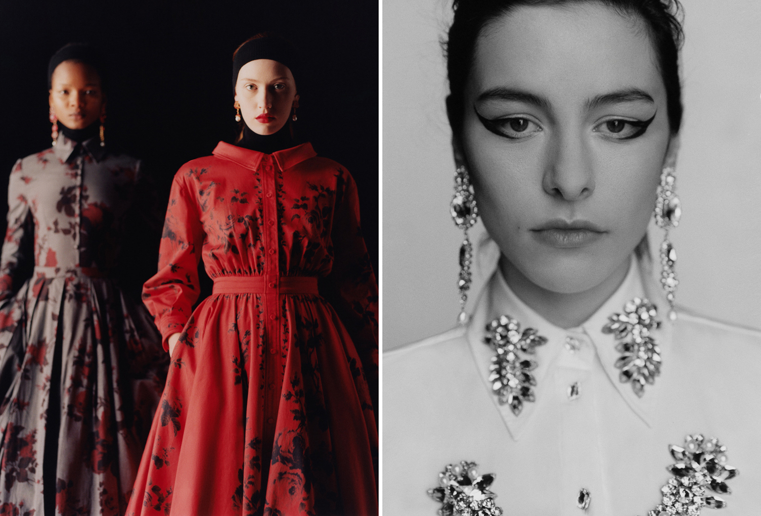 The value of elegance: Συνέντευξη με τον Erdem-4