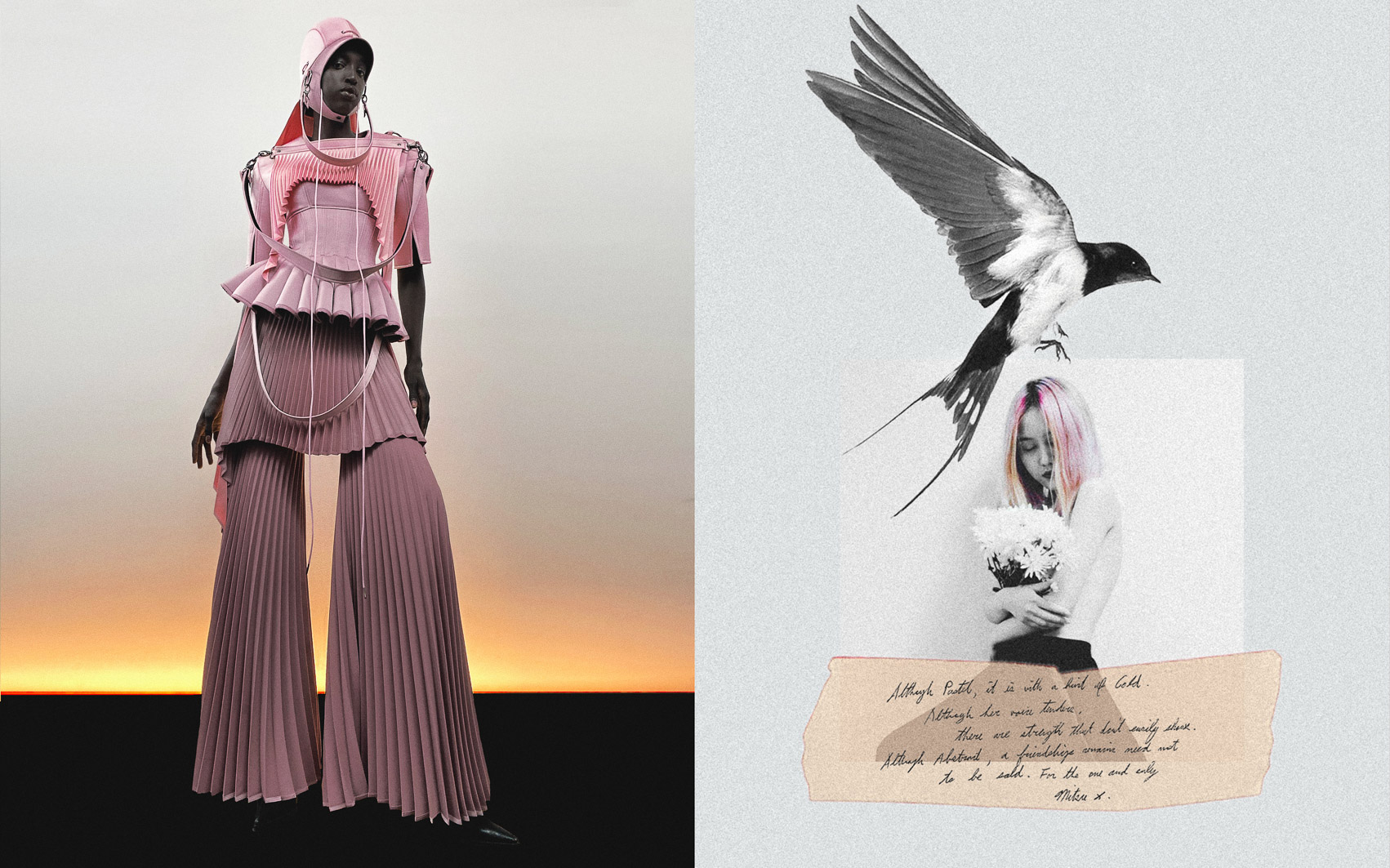 Filep’s Scrapbook: Robert Wun – Εξισώσεις Μόδας-8