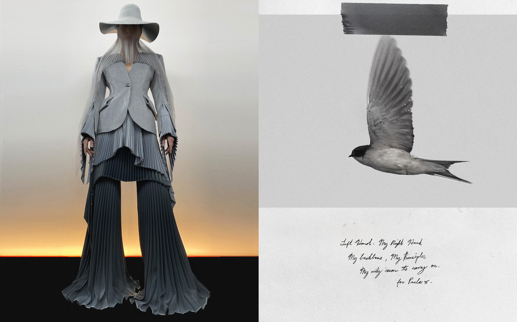 Filep’s Scrapbook: Robert Wun – Εξισώσεις Μόδας-4