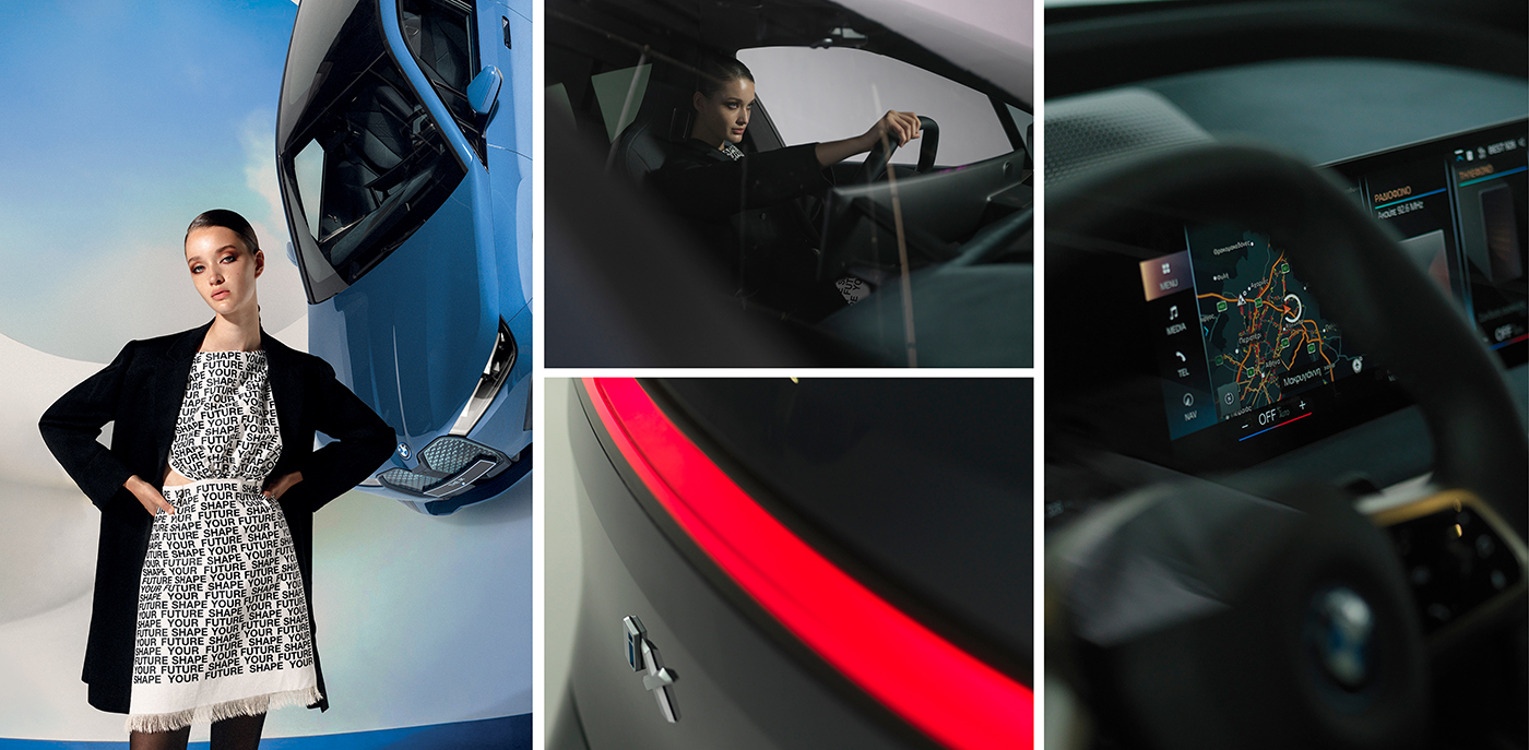 BMW iX: Γεννημένη από ένα όραμα-1