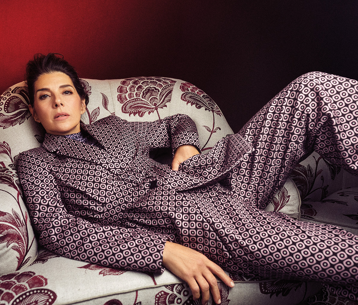 Μην χάσετε τη Vogue Greece Δεκεμβρίου την Κυριακή 28/11 με την Καθημερινή-2