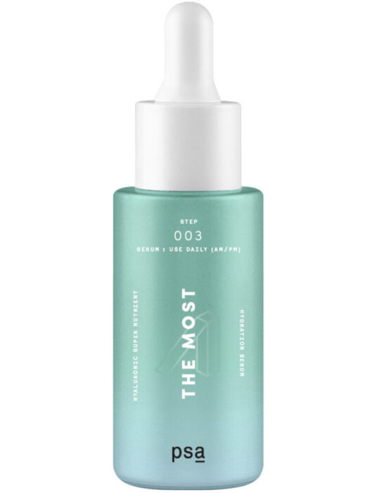 Υαλουρονικό οξύ: 10 serum για να κάνετε upgrade στο skincare-10