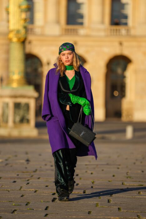 Wedding Guest: 8 outfits για τους γάμους του χειμώνα-5