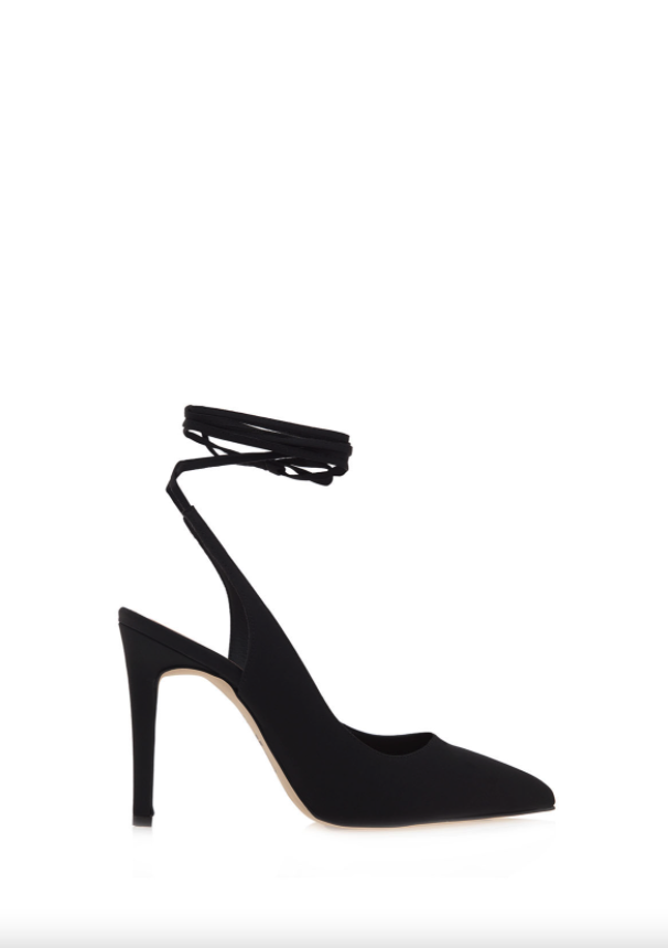 Σακάκι & high heels: O πιο γιορτινός συνδυασμός-12