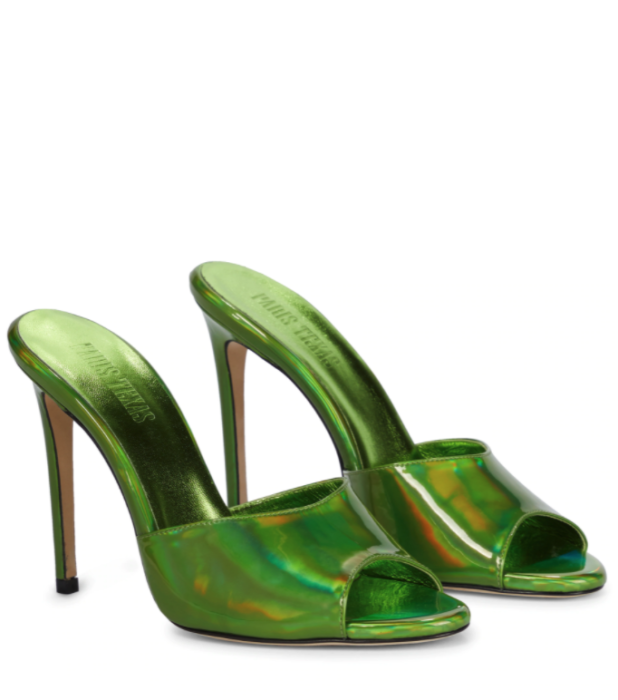 Σακάκι & high heels: O πιο γιορτινός συνδυασμός-6