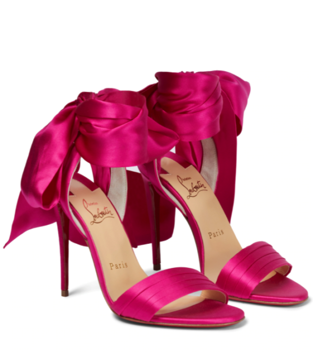 Σακάκι & high heels: O πιο γιορτινός συνδυασμός-2
