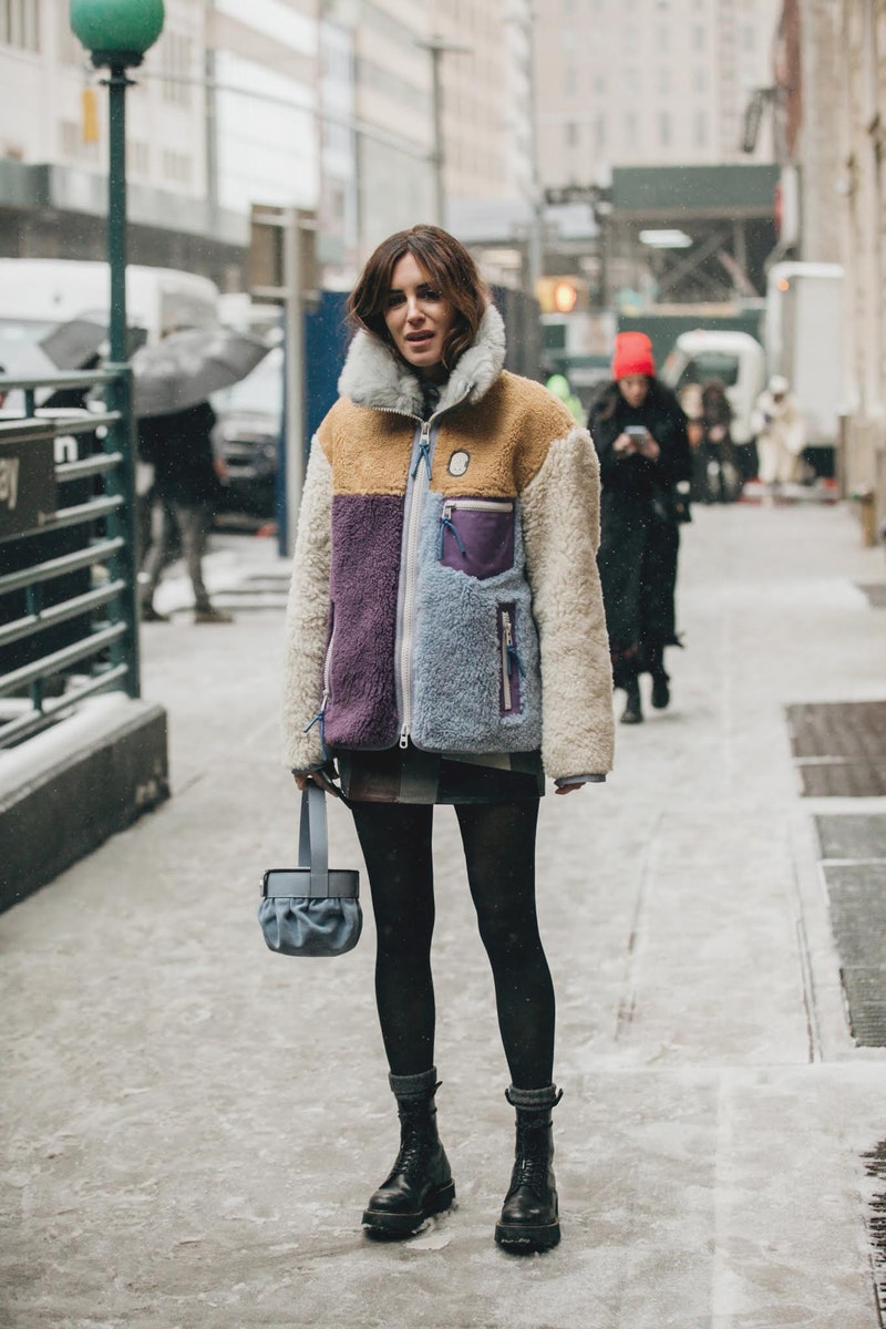 Military μπότες: Οι συνδυασμοί των fashion experts-7