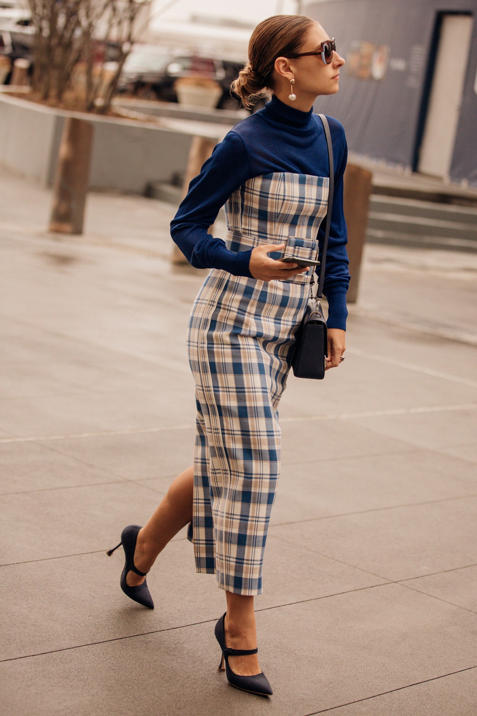 Τα styling tips για να φορέσετε φορέματα και το χειμώνα-6