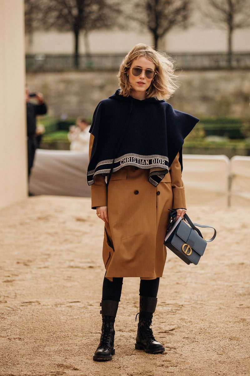 Military μπότες: Οι συνδυασμοί των fashion experts-5