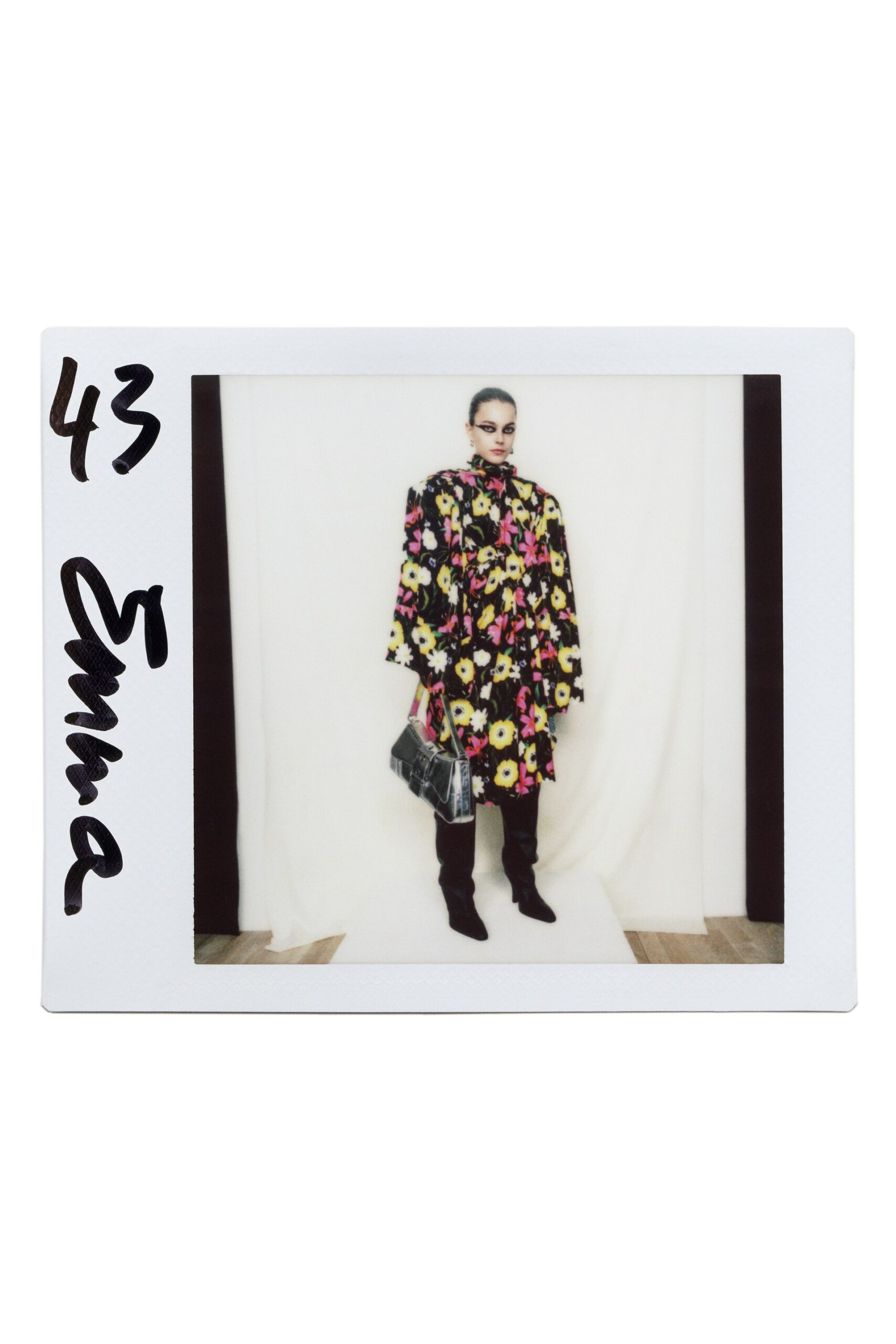 5 κορυφαία trends από το Balenciaga Pre-Fall 2022 σόου-5
