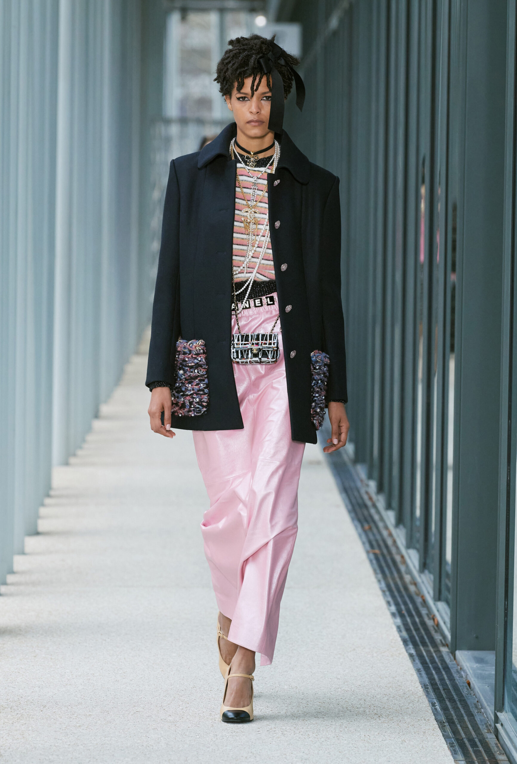 Οι τοπ στιγμές από το Chanel Métiers d’Art show-6