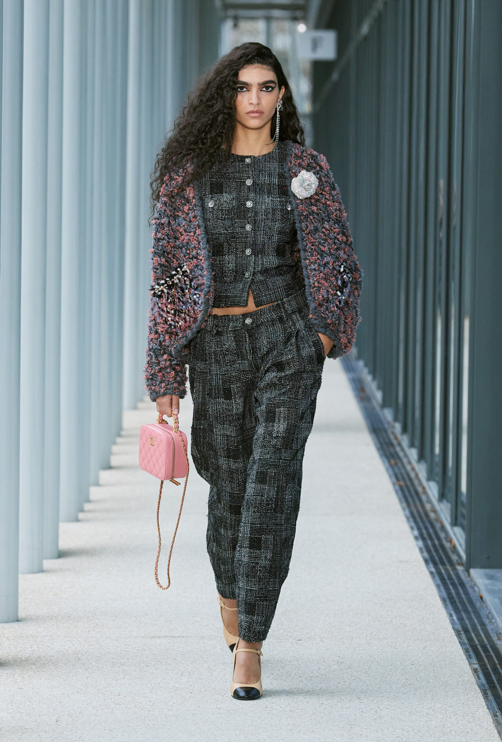 Οι τοπ στιγμές από το Chanel Métiers d’Art show-12