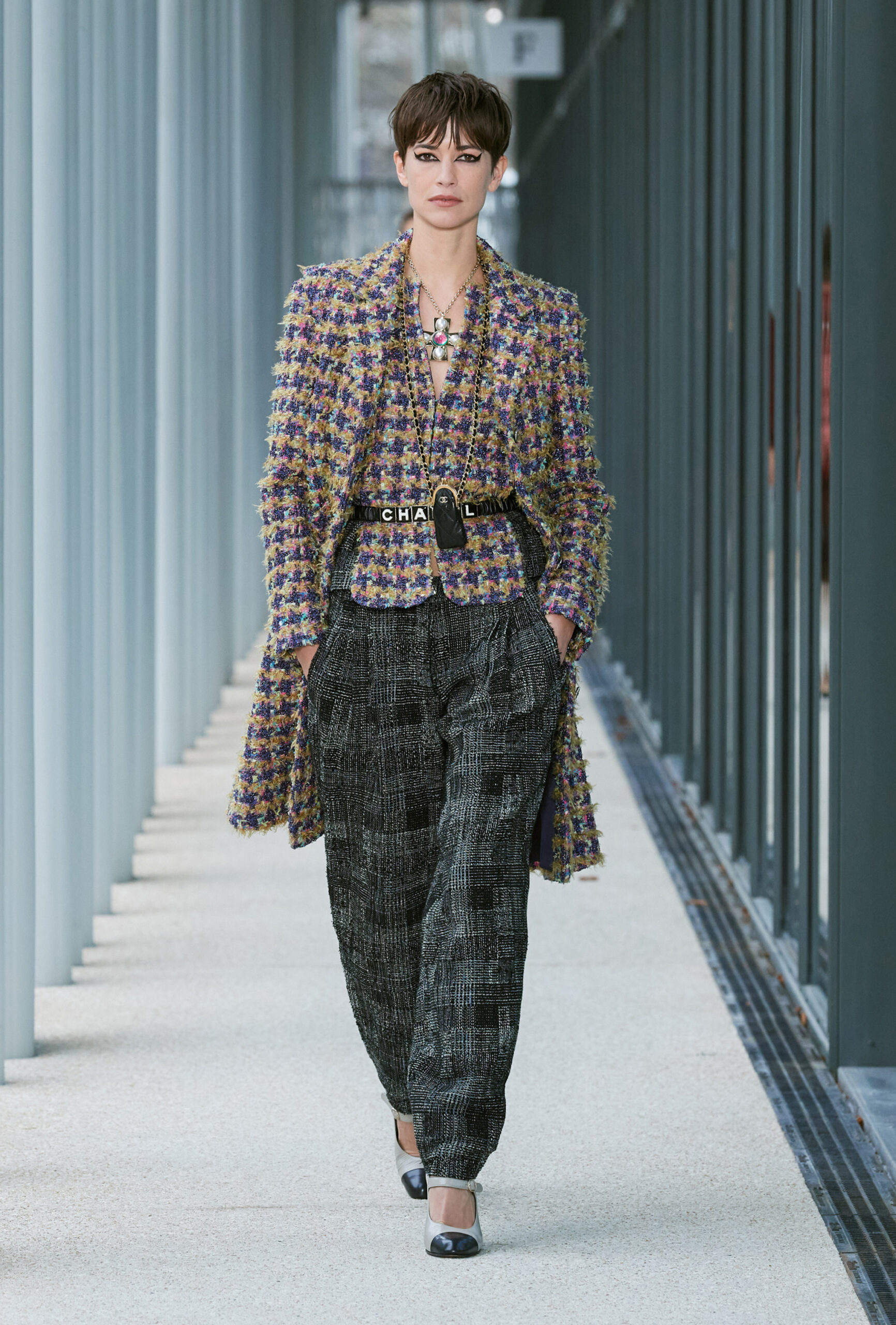Οι τοπ στιγμές από το Chanel Métiers d’Art show-11
