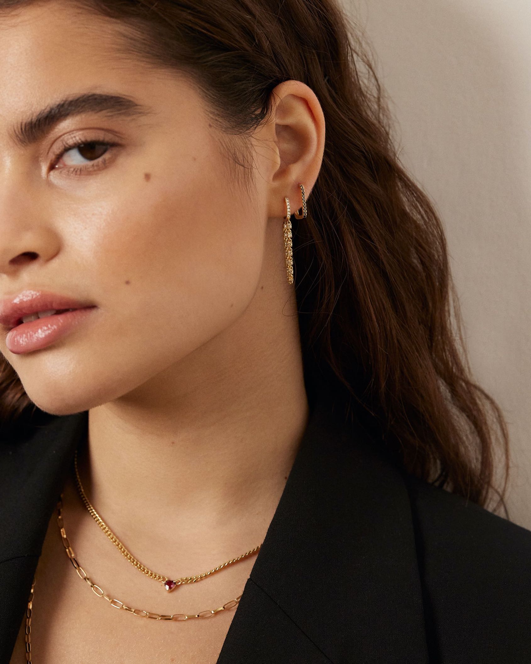 Politia Jewelry: Τα κοσμήματα που θα κάνουν το τέλειο match με τα look των γιορτών-2