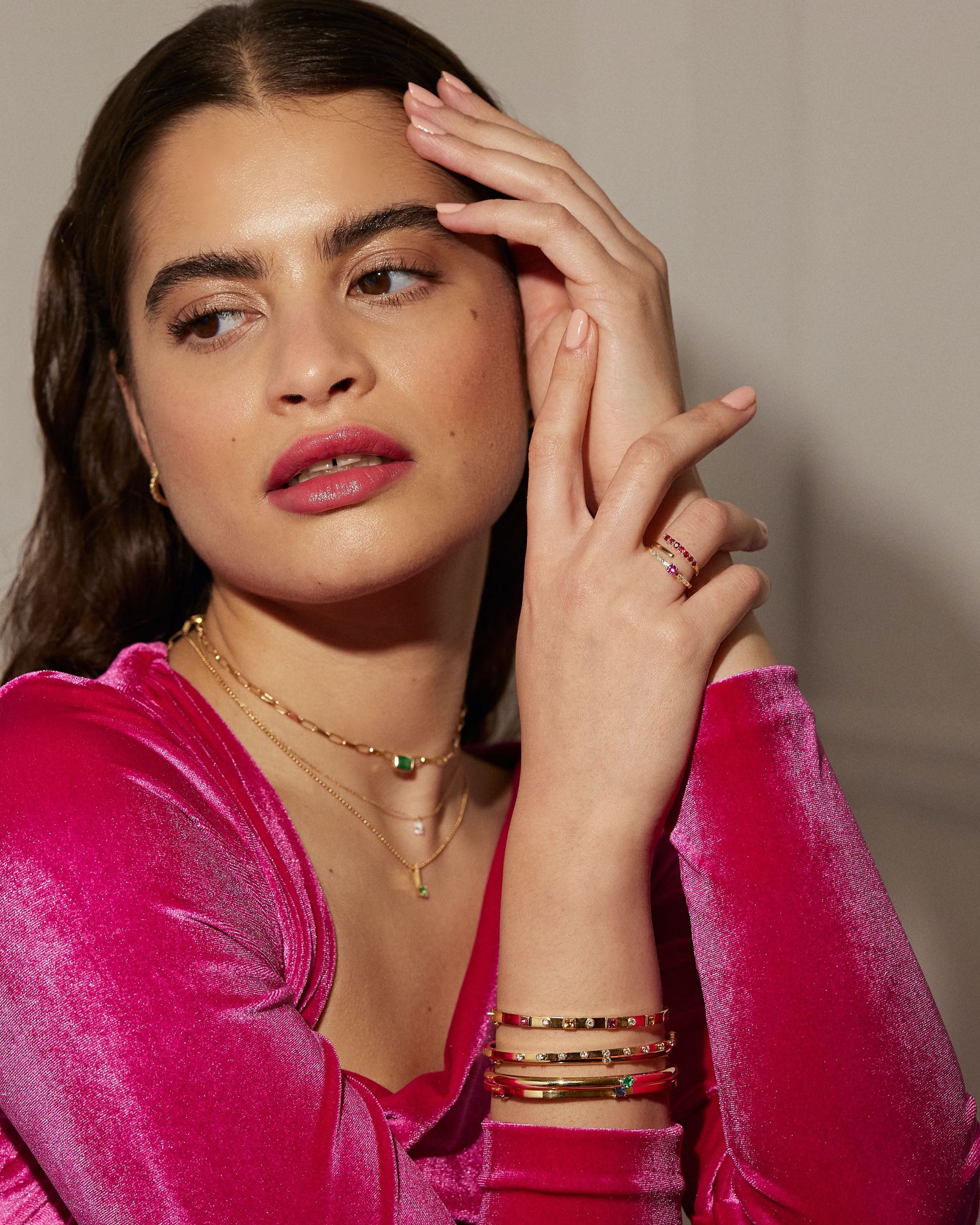 Politia Jewelry: Τα κοσμήματα που θα κάνουν το τέλειο match με τα look των γιορτών-1