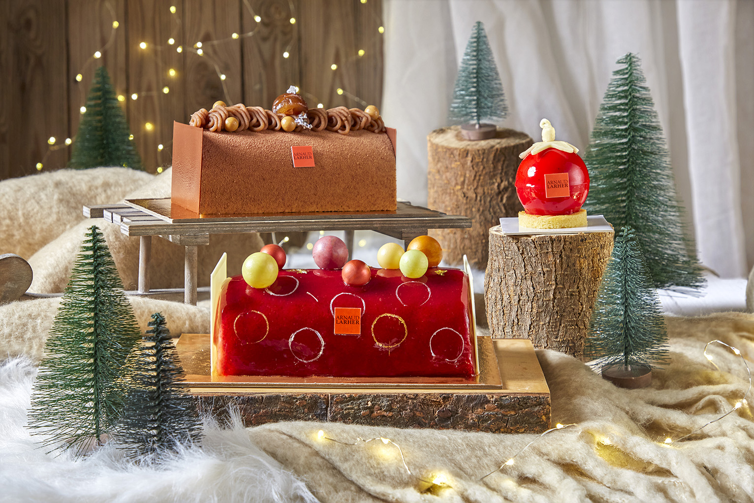 Απολαύστε μια αυθεντική γεύση από Χριστούγεννα στο GB Corner της Μεγάλης Βρεταννίας-1