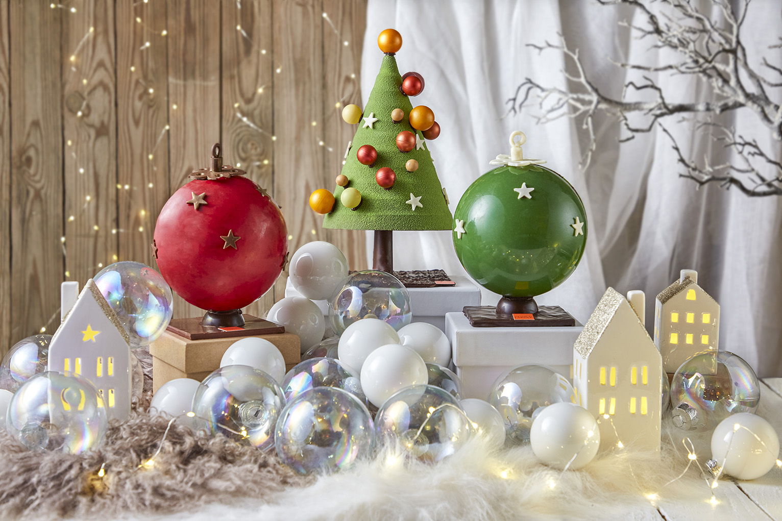 Απολαύστε μια αυθεντική γεύση από Χριστούγεννα στο GB Corner της Μεγάλης Βρεταννίας-5