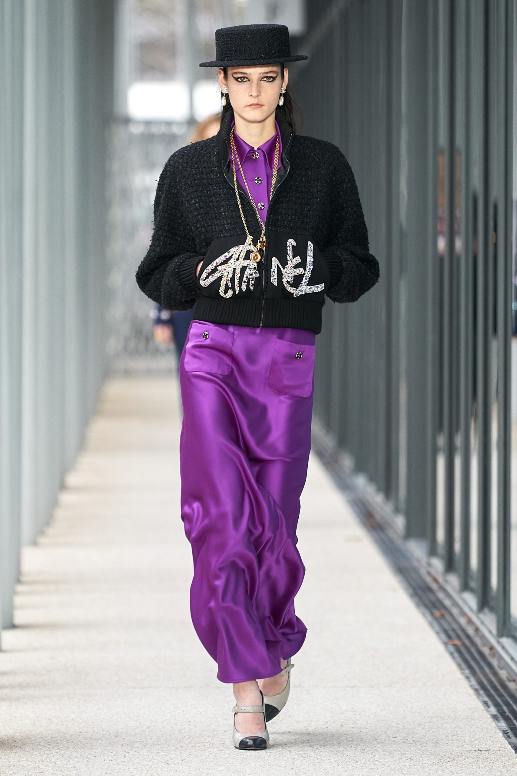 Οι τοπ στιγμές από το Chanel Métiers d’Art show-3