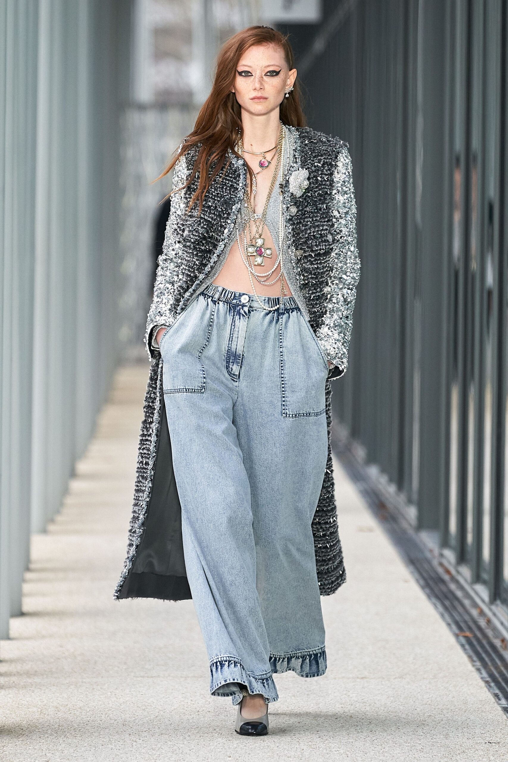 Οι τοπ στιγμές από το Chanel Métiers d’Art show-2
