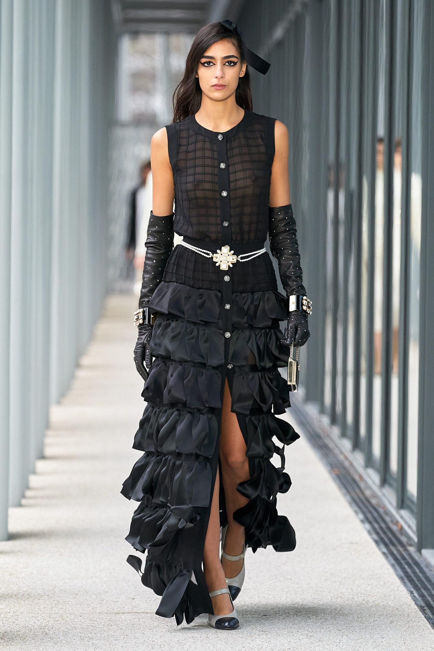 Οι τοπ στιγμές από το Chanel Métiers d’Art show-4