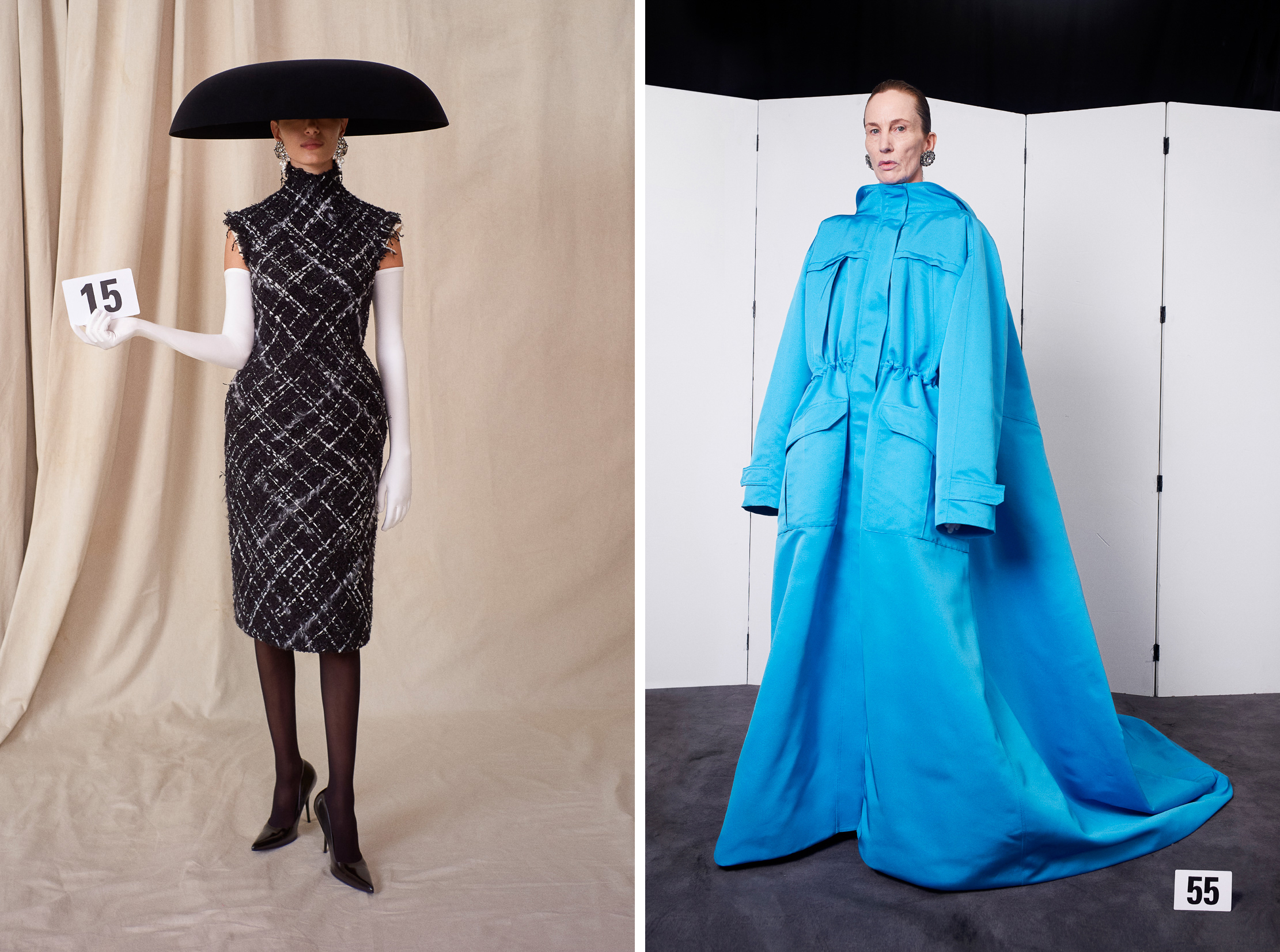 The sound of Clothes: Συνέντευξη με τον Demna Gvasalia-6