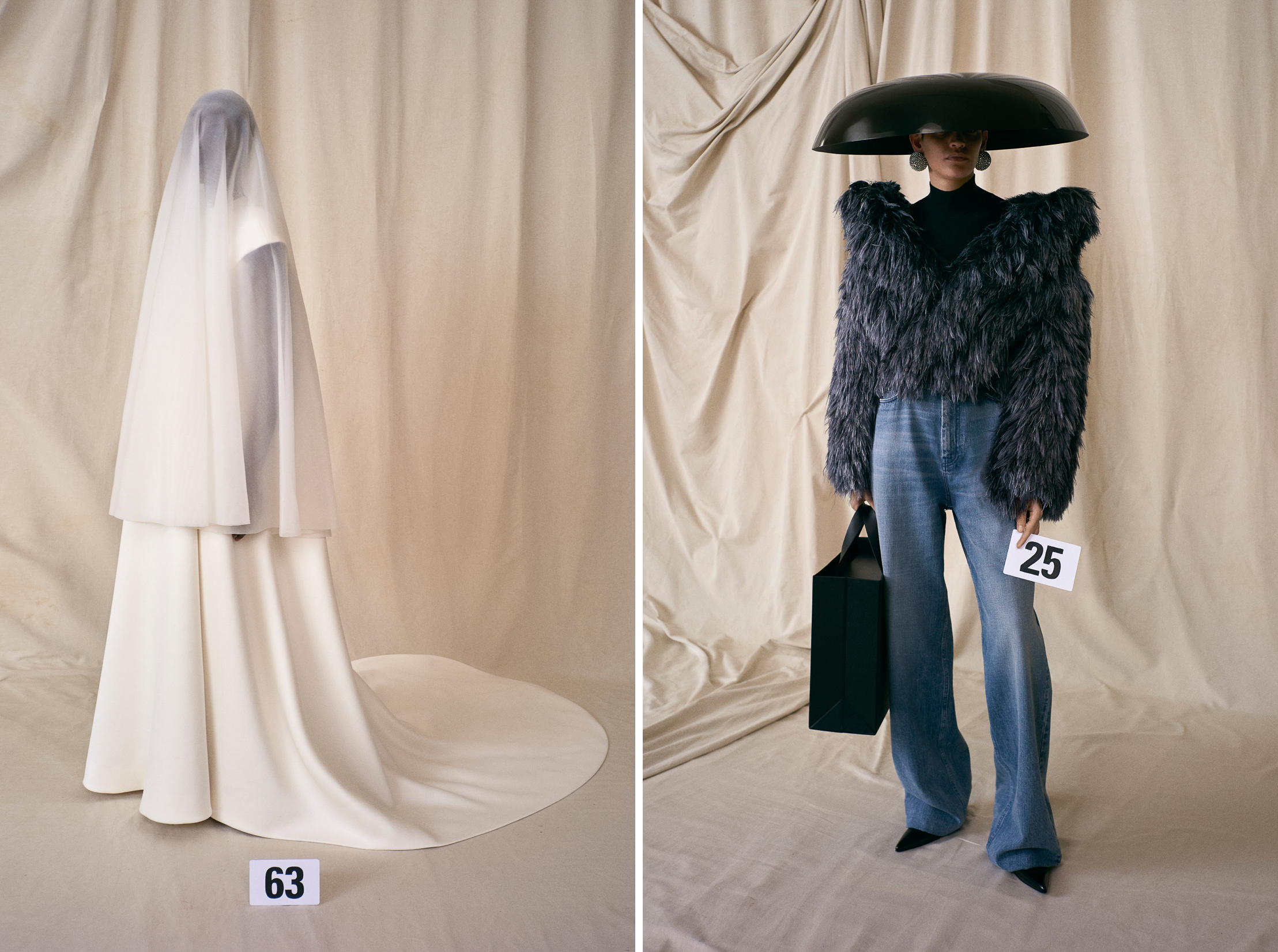 The sound of Clothes: Συνέντευξη με τον Demna Gvasalia-7