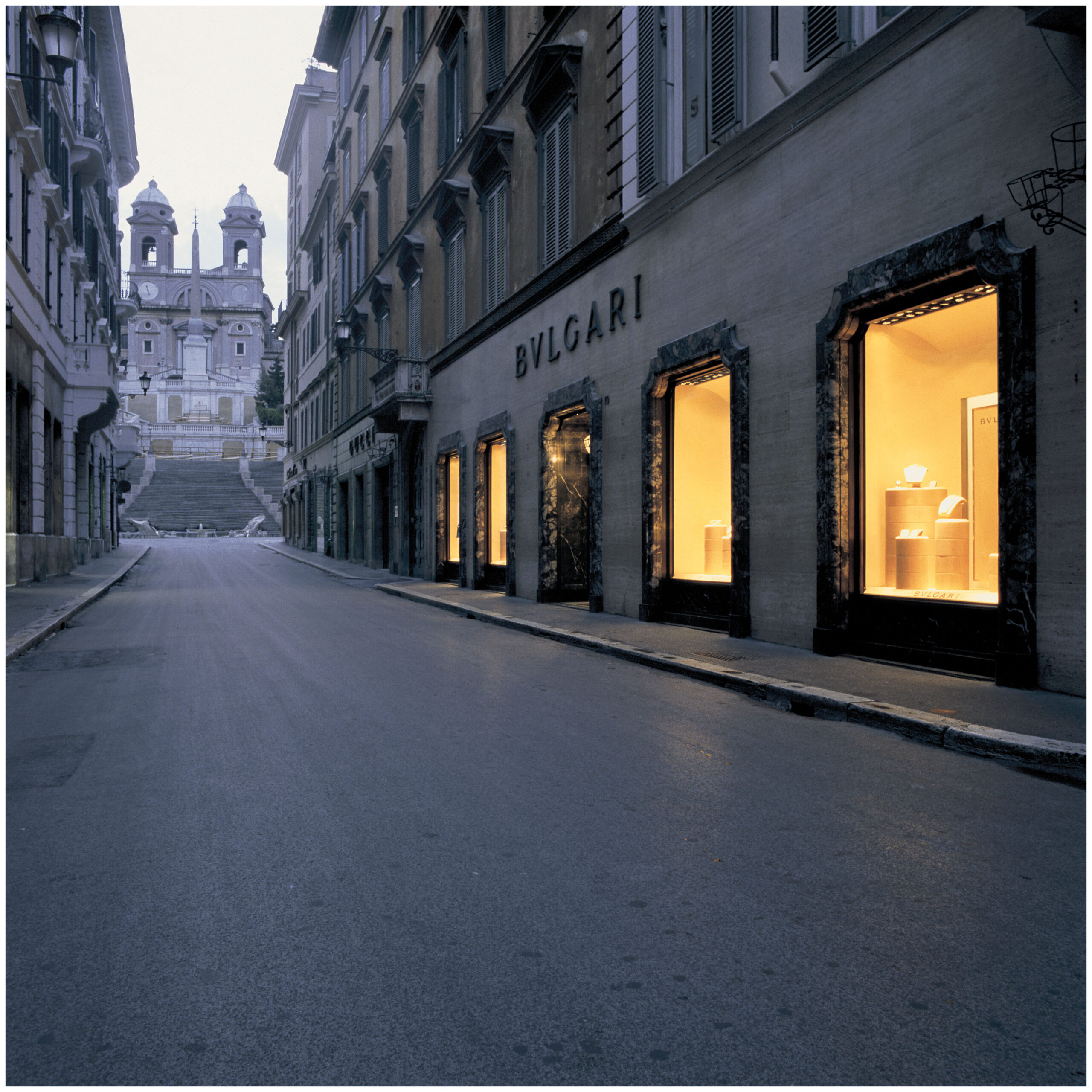 Ο οίκος Bulgari συναντά τις ελληνικές ρίζες του στην καρδιά της Αθήνας-1