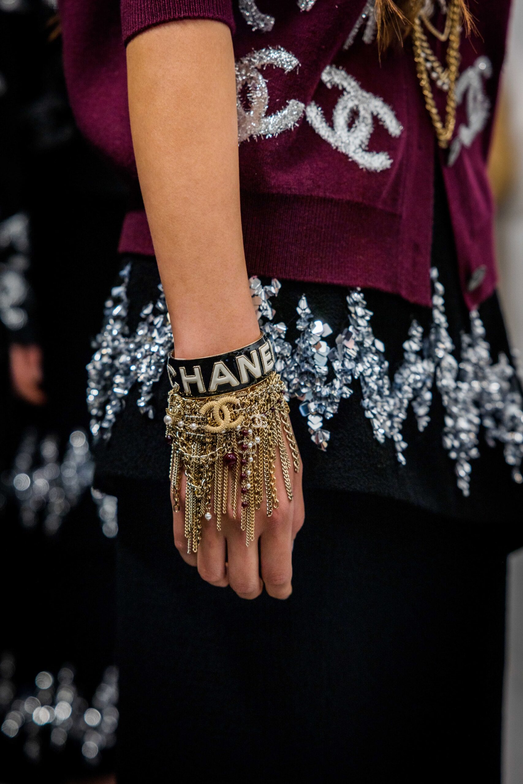 Η Vogue στο backstage του Chanel Métiers d’Art show-8