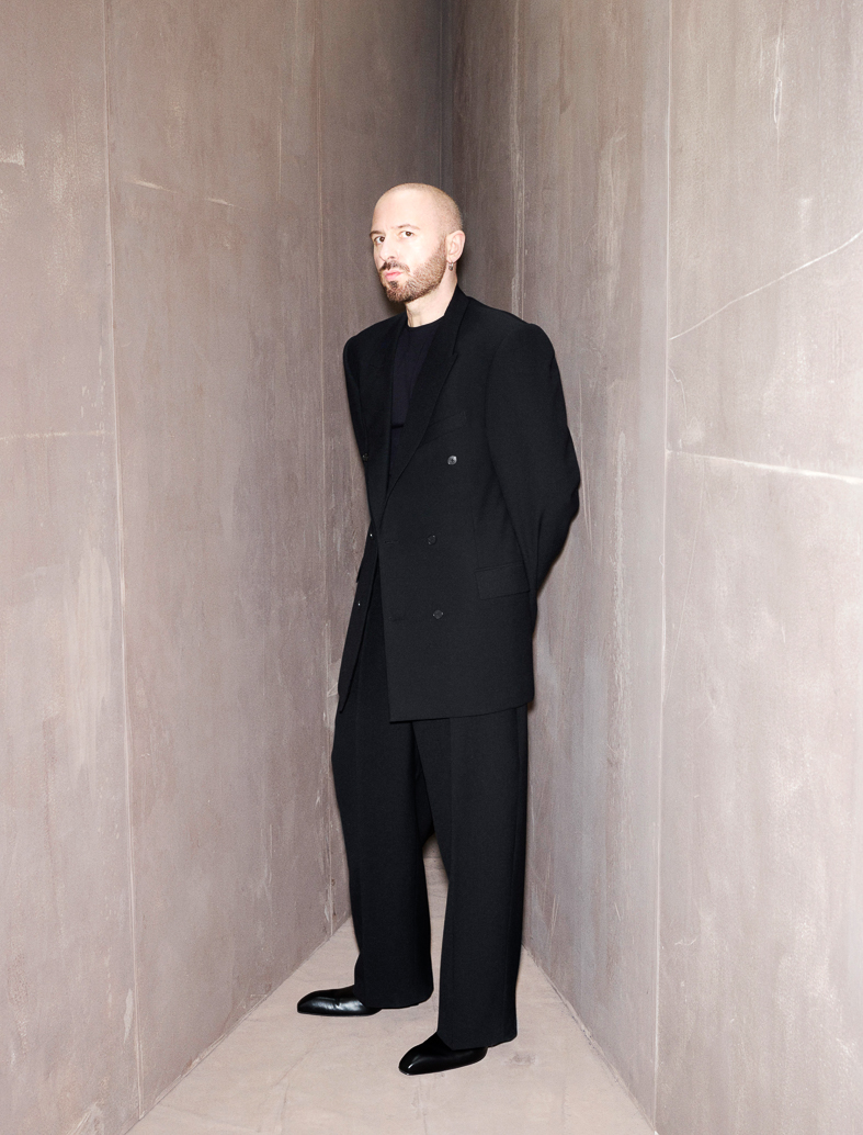 The sound of Clothes: Συνέντευξη με τον Demna Gvasalia-3