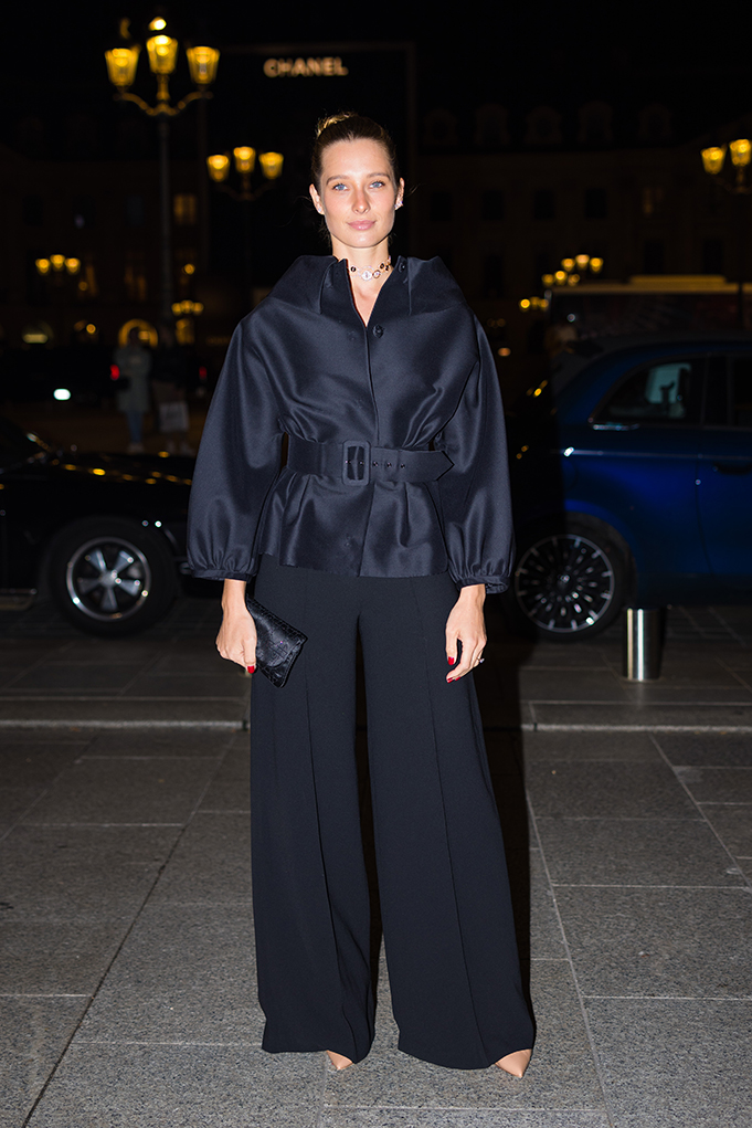 Palazzo pants: 5 συνδυασμοί για κάθε περίσταση-4