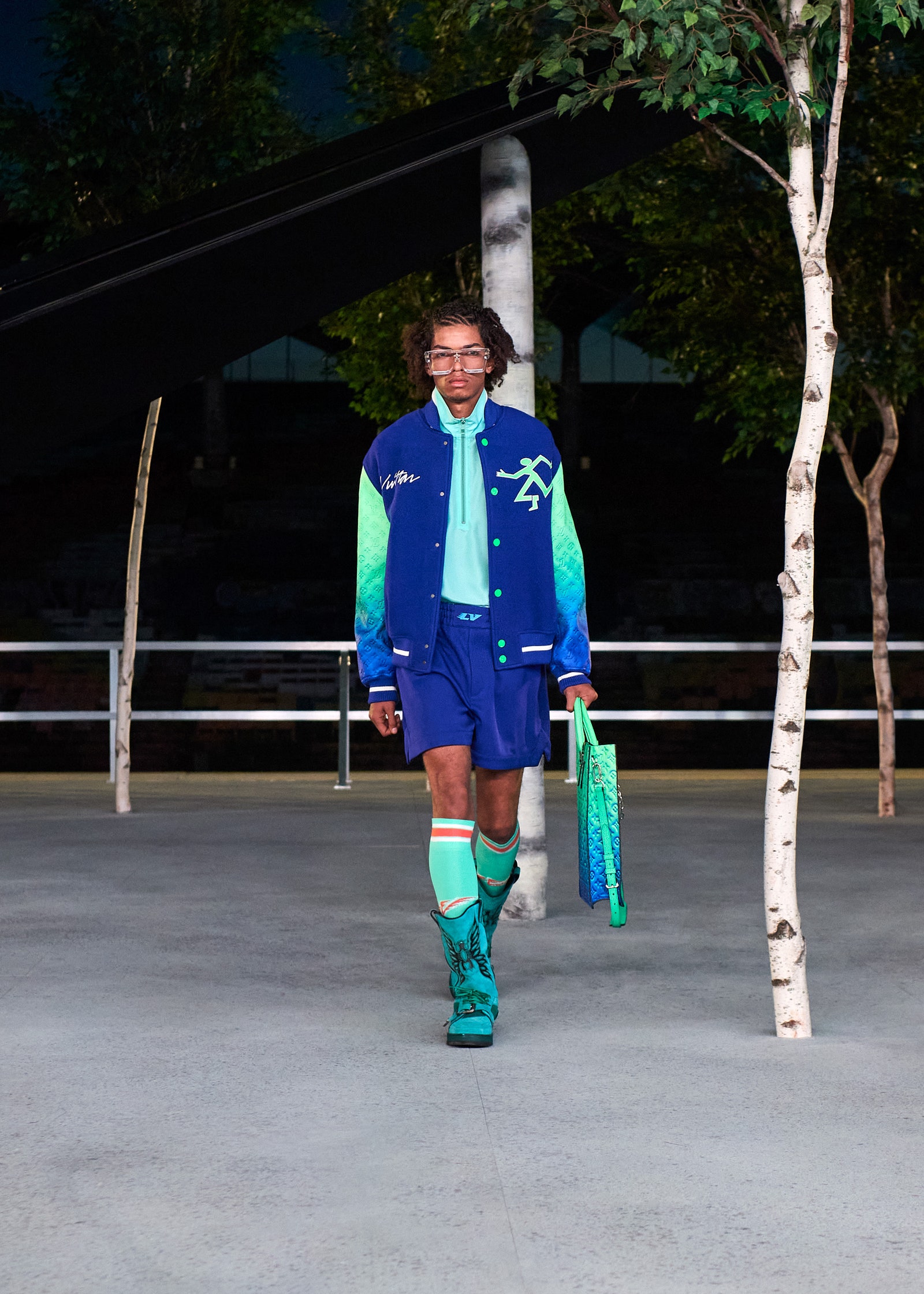 “Virgil was here”: Το τελευταίο αντίο του Virgil Abloh στη σύγχρονη μόδα-2