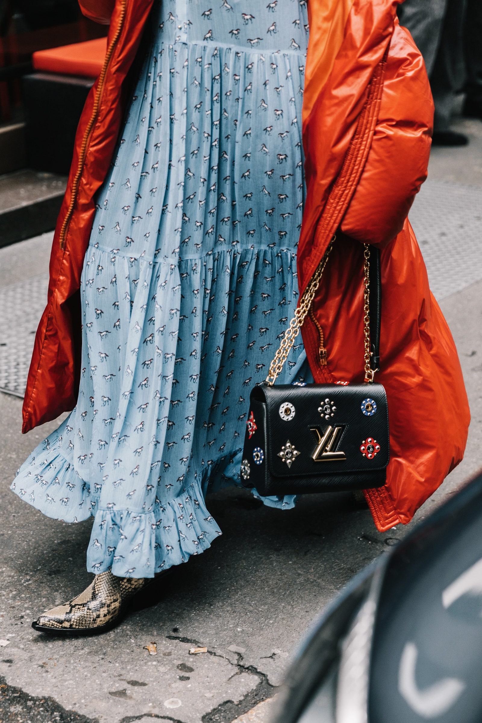 Τα styling tips για να φορέσετε φορέματα και το χειμώνα-2