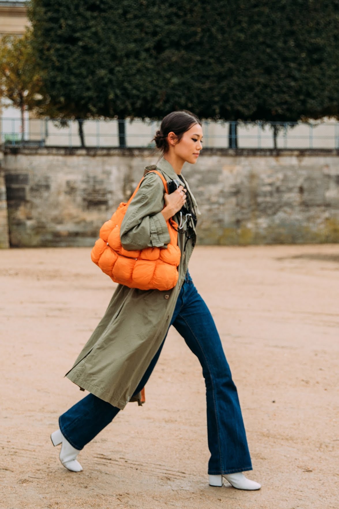 Τζιν και μποτάκια: 8 style tricks για να φορέσετε τον πιο classic συνδυασμό-3