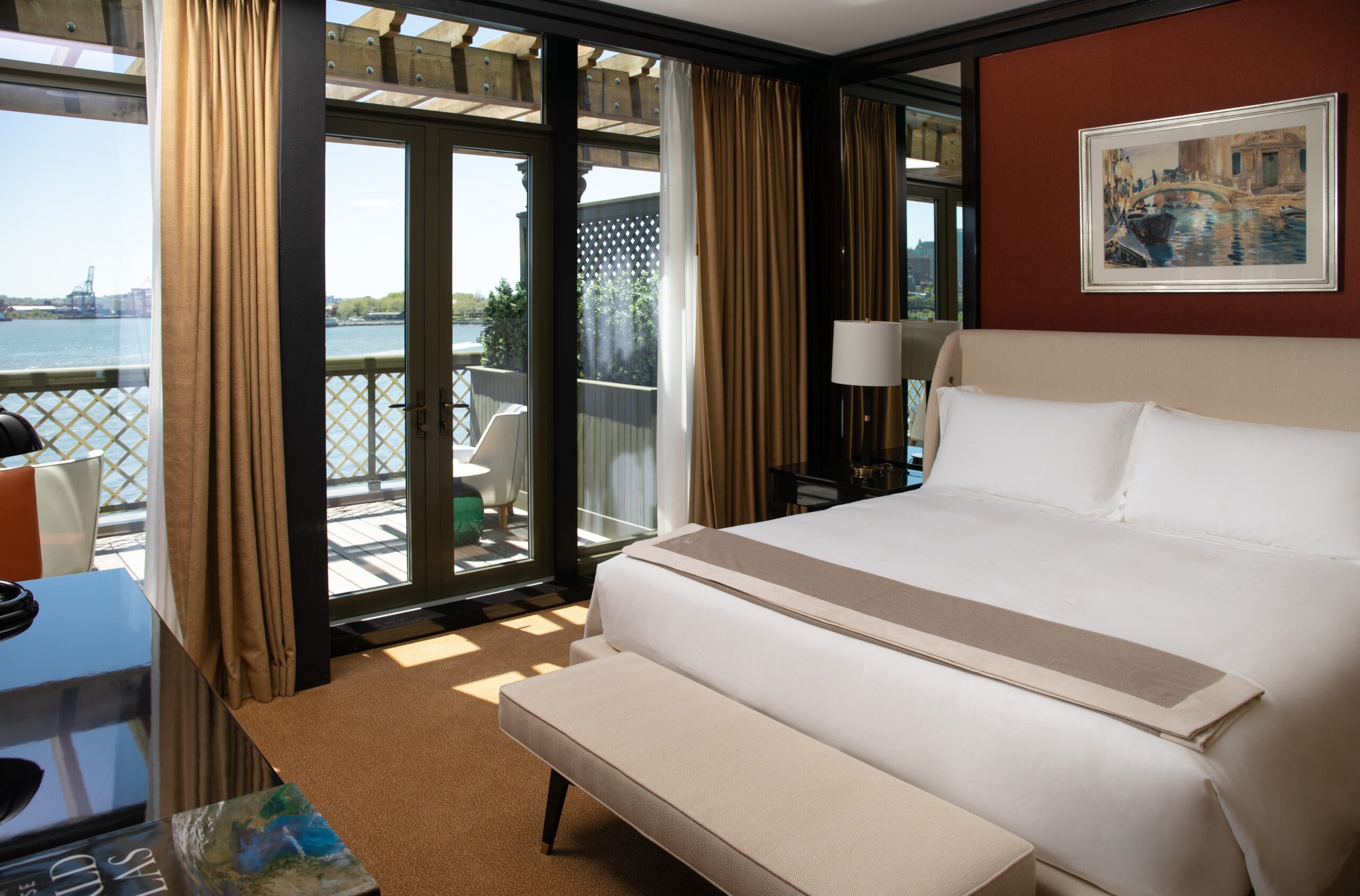 Casa Cipriani: Μια exclusive εμπειρία στη Νέα Υόρκη-3